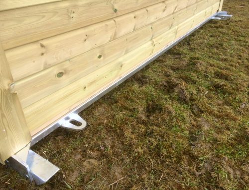 Galvanized Steel Sledge